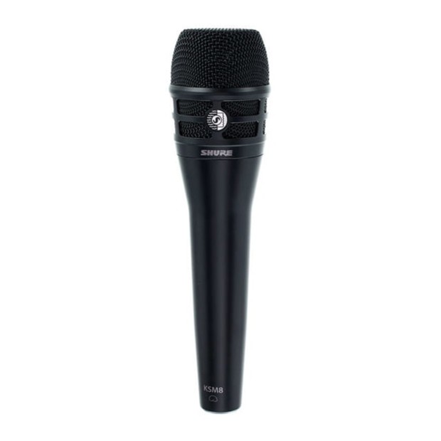  میکروفن با سیم  شور Shure KSM8 Black