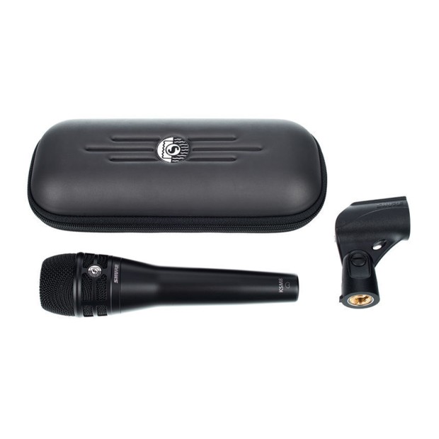  میکروفن با سیم  شور Shure KSM8 Black