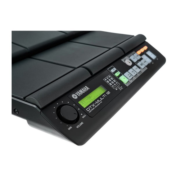 درامز الکترونیکی یاماها Yamaha DTX-Multi 12
