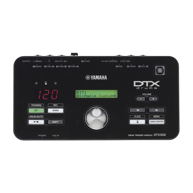 درامز الکترونیکی یاماها Yamaha DTX522K