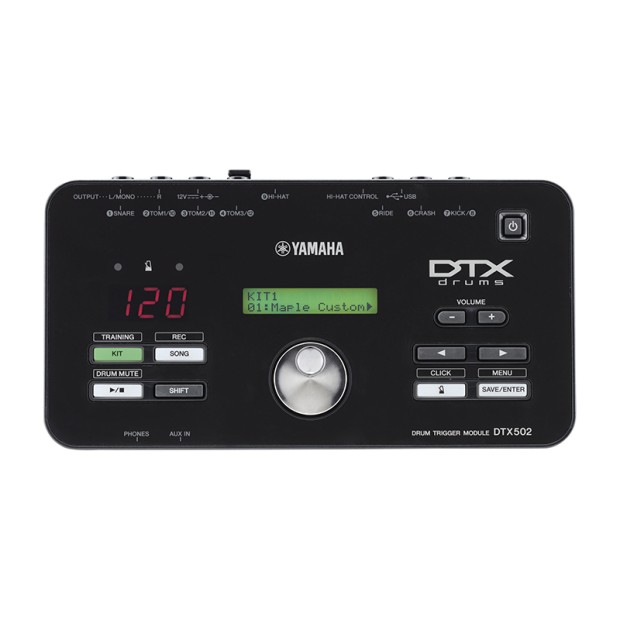 درامز الکترونیکی یاماها Yamaha DTX562K