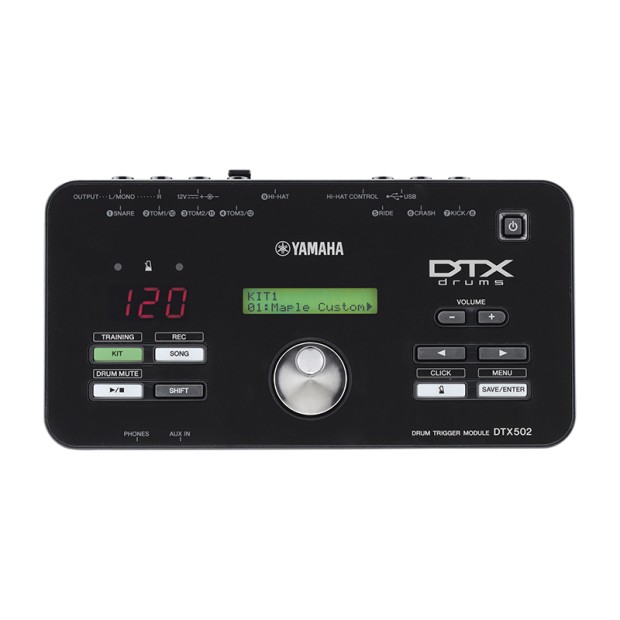 درامز الکترونیکی یاماها Yamaha DTX582K