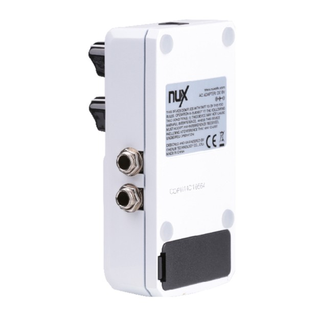 افکت گیتار الکتریک Nux Nux Flanger Core