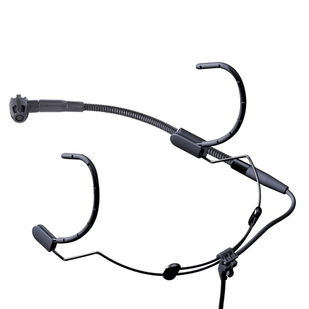 میکروفن با سیم ای کی جی AKG C520
