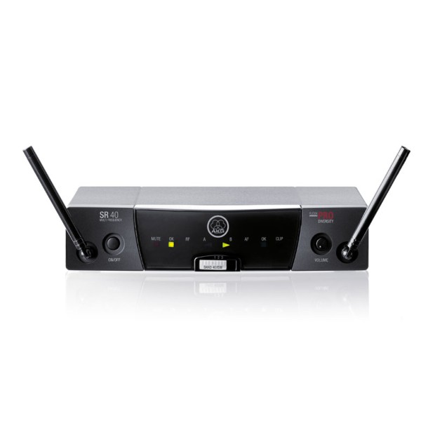 میکروفن بیسیم ای کی جی AKG WMS 40 Flexx