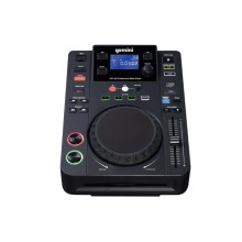 قیمت خرید فروش دی جی کنترلر جمینی Gemini CDJ-300