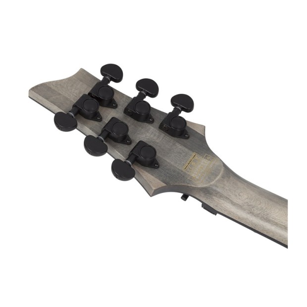 گیتار الکتریک شکتر Schecter C-1 FR S Apocalypse SKU #1302