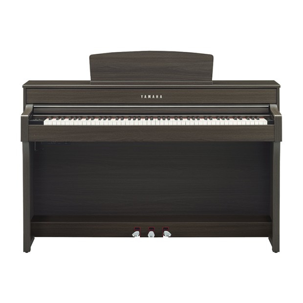 پیانو دیجیتال یاماها Yamaha CLP 645 DW