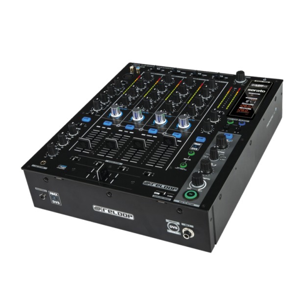 میکسر دی جی ریلوپ Reloop RMX-90 DVS