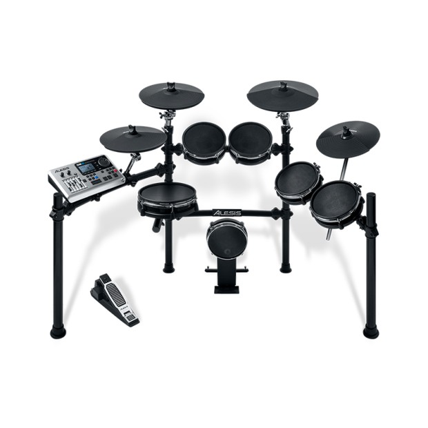 درامز الکترونیکی السیس Alesis DM10