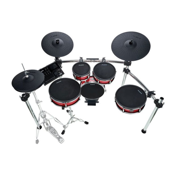 درامز الکترونیکی السیس Alesis Strike Kit