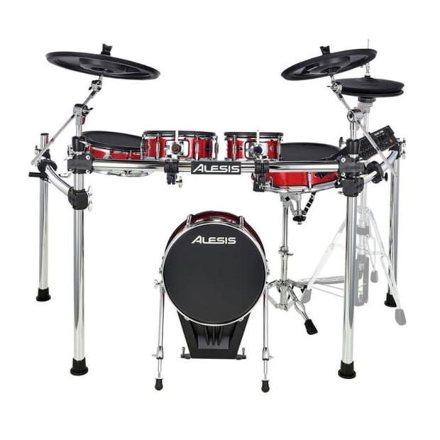 درامز الکترونیکی السیس Alesis Strike Kit