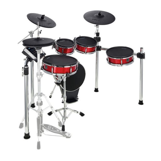 درامز الکترونیکی السیس Alesis Strike Kit