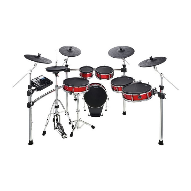 درامز الکترونیکی السیس Alesis Strike Pro Kit