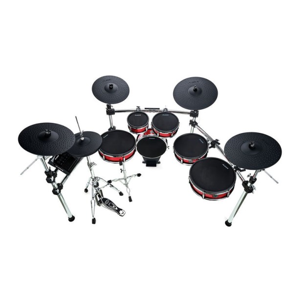 درامز الکترونیکی السیس Alesis Strike Pro Kit