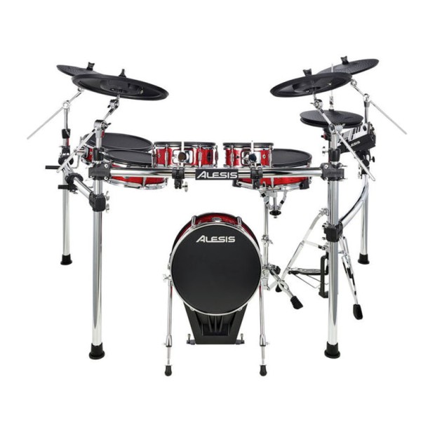 درامز الکترونیکی السیس Alesis Strike Pro Kit