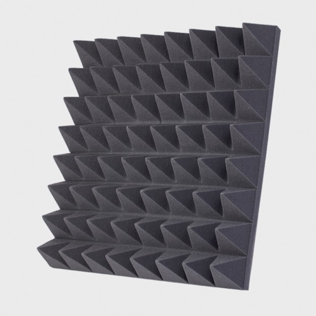 پنل آکوستیک وین آکوستیک Win Acoustic Pyramid 60