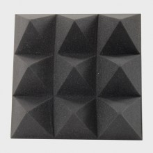 قیمت خرید فروش پنل آکوستیک وین آکوستیک Win Acoustic Pyramid 35 Large