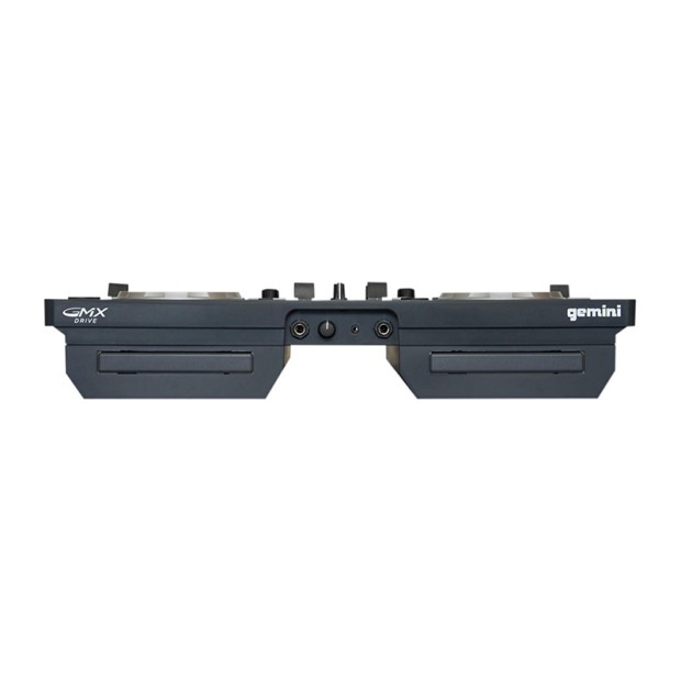 دی جی کنترلر جمینی Gemini GMX Drive