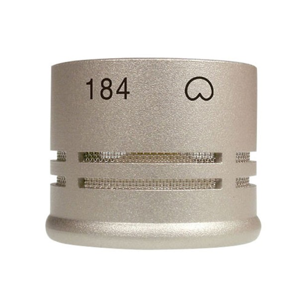 کپسول میکروفن نیومن Neumann KK 184