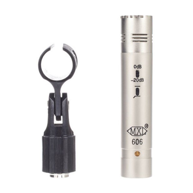 میکروفن ام ایکس ال MXL 606