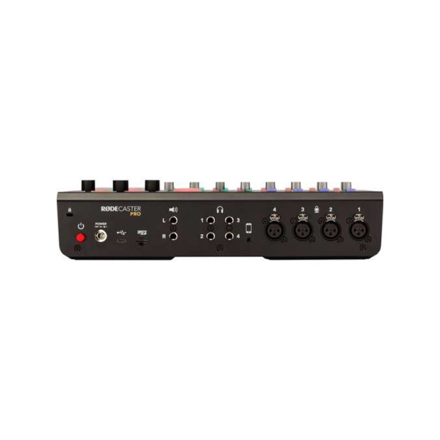 کارت صدا رود Rode RodeCaster Pro