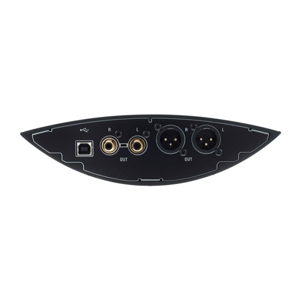 کارت صدا کرگ Korg DS DAC 100