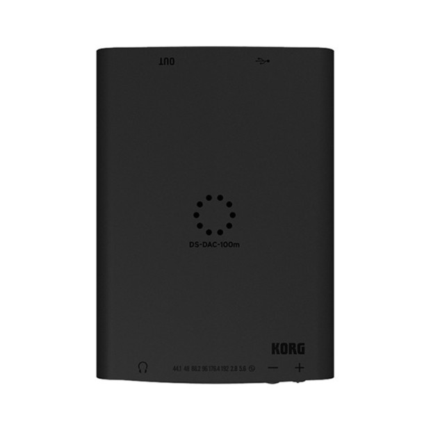 کارت صدا کرگ Korg DS DAC 100M