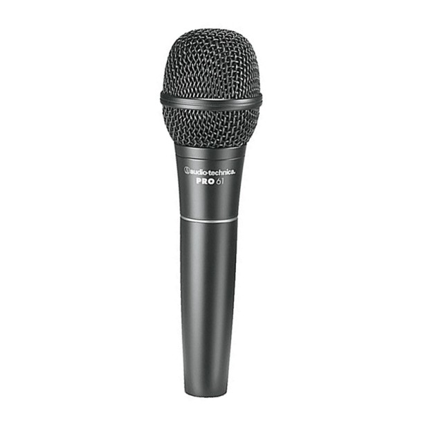میکروفن آدیو تکنیکا Audio-Technica Pro 61