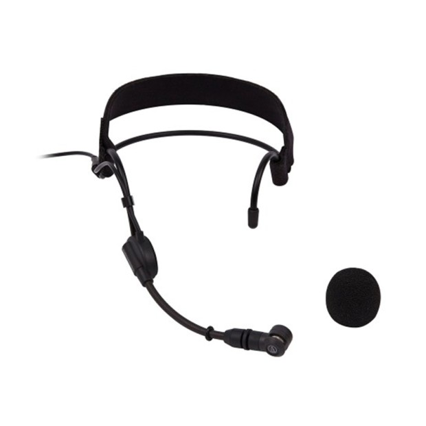 میکروفن با سیم آدیو تکنیکا Audio-Technica Pro9cW