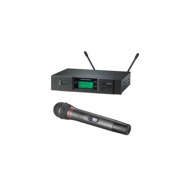 میکروفن بیسیم آدیو تکنیکا Audio-Technica ATW 3141B