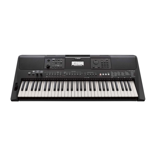 کیبورد آموزشی یاماها Yamaha PSR-E463
