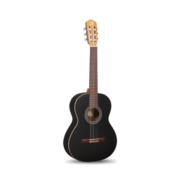 گیتار کلاسیک الحمرا Alhambra 1c BK-Satin