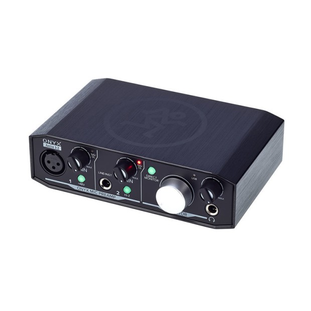کارت صدا مکی Mackie Onyx Artist 1-2
