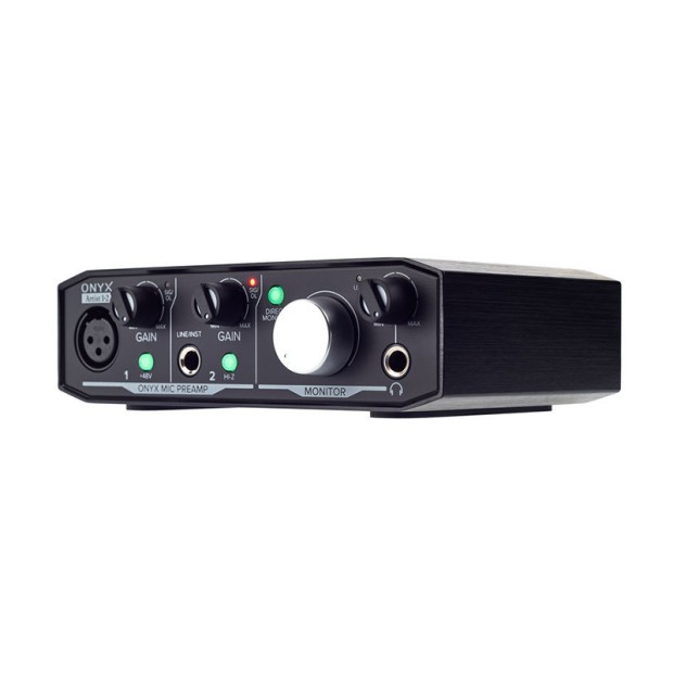 کارت صدا مکی Mackie Onyx Artist 1-2