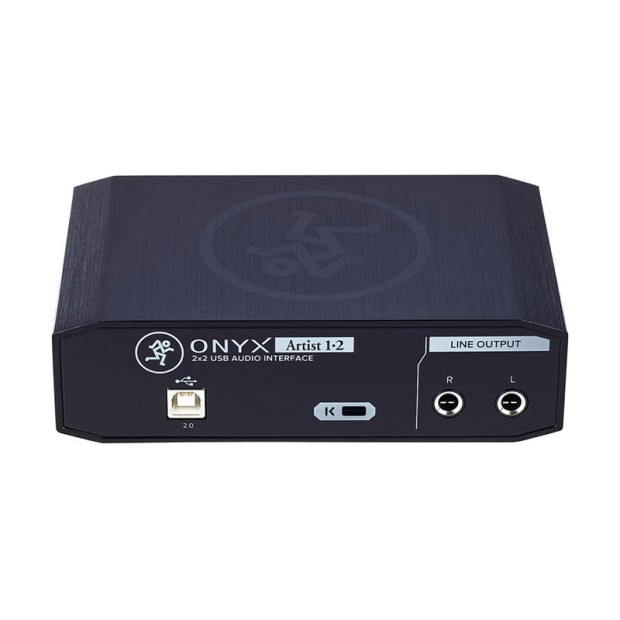 کارت صدا مکی Mackie Onyx Artist 1-2