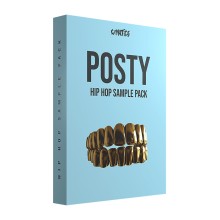 قیمت خرید فروش وی اس تی Cymatics Cymatics Posty Hip Hop Sample Pack