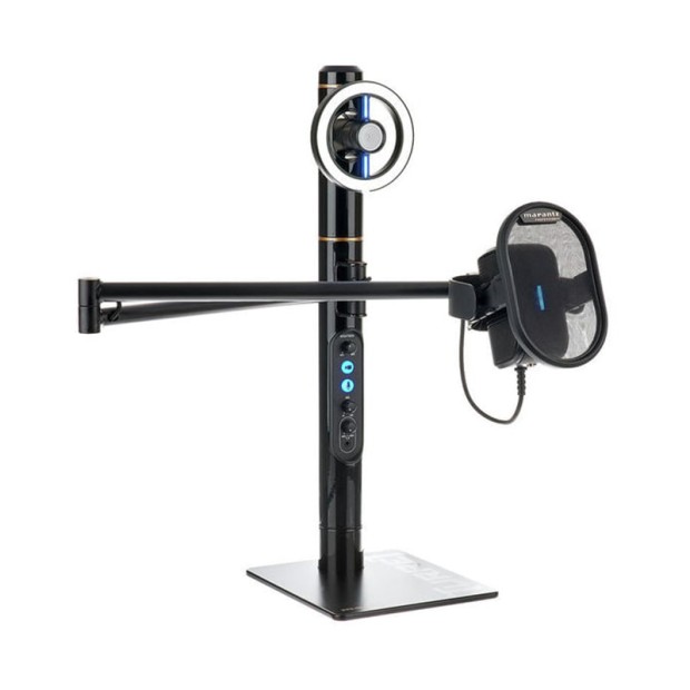 میکروفن مرنتز Marantz Turret