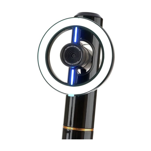 میکروفن مرنتز Marantz Turret