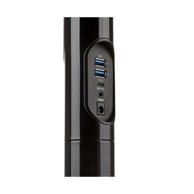 میکروفن مرنتز Marantz Turret
