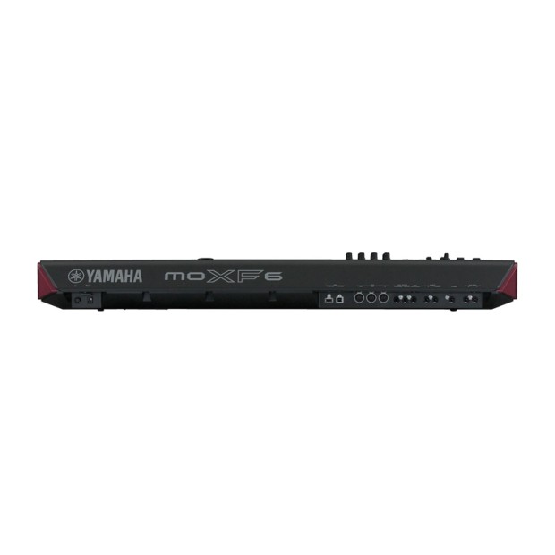 ورک استیشن یاماها Yamaha MOXF 6