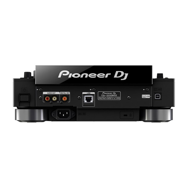 ست دی جی پایونیر Pioneer SET 2000NXS2 + Mixer 900NXS2