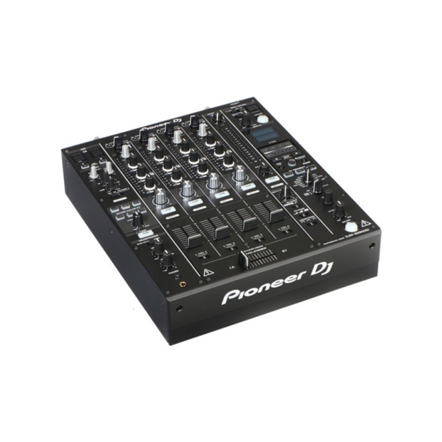 ست دی جی پایونیر Pioneer SET 2000NXS2 + Mixer 900NXS2