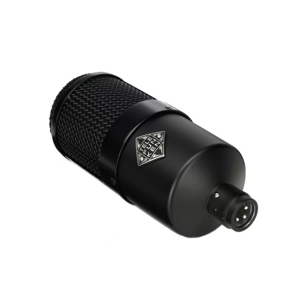 میکروفن با سیم تلفانکن Telefunken M82