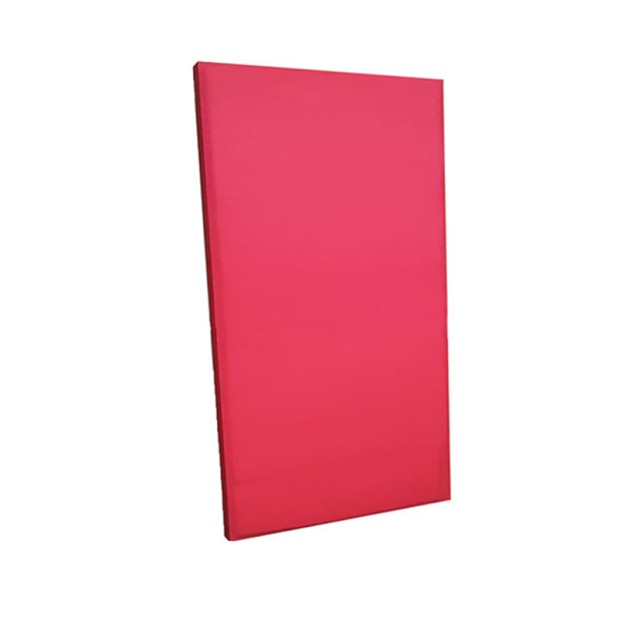 پنل آکوستیک تی ام گروپ TM Group Flat Red 120