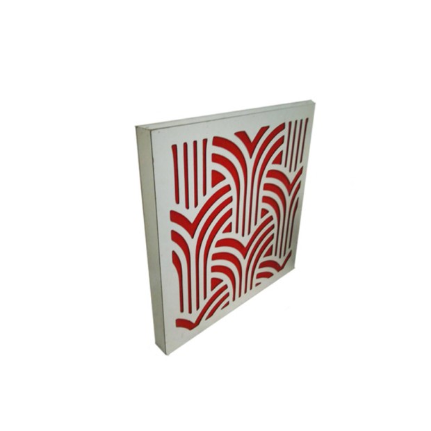 پنل آکوستیک تی ام گروپ TM Group Arches WR 60