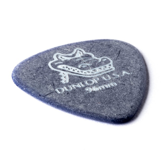 پیک گیتار دانلوپ Dunlop Gator Grip 0.96mm