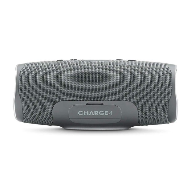 اسپیکر پرتابل جی بی ال JBL Charge 4 Grey