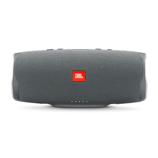 اسپیکر پرتابل جی بی ال JBL Charge 4 Grey