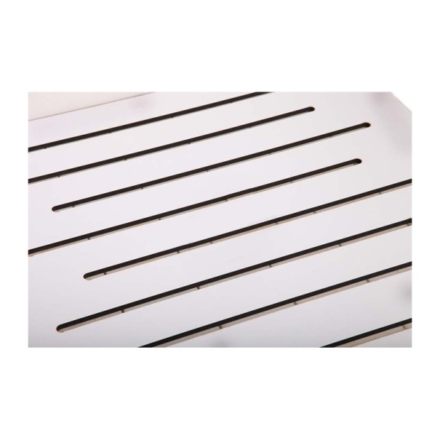 پنل آکوستیک تی ام گروپ TM Group Vari Panel White 60